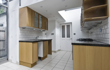 Charlton kitchen extension leads